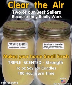 Best Sellers: Best Candle Making Scents